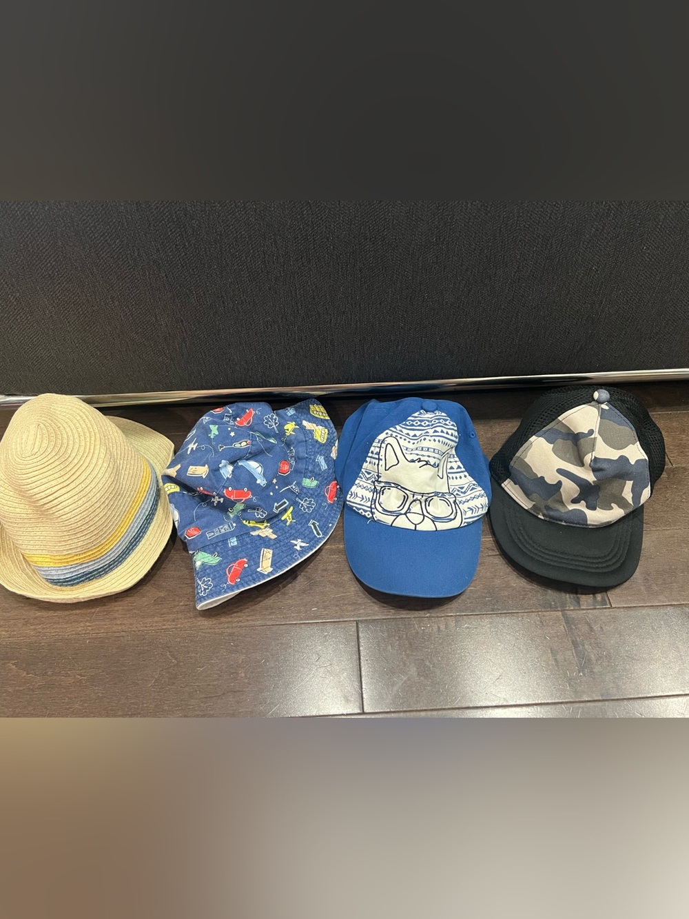 Boys Hats